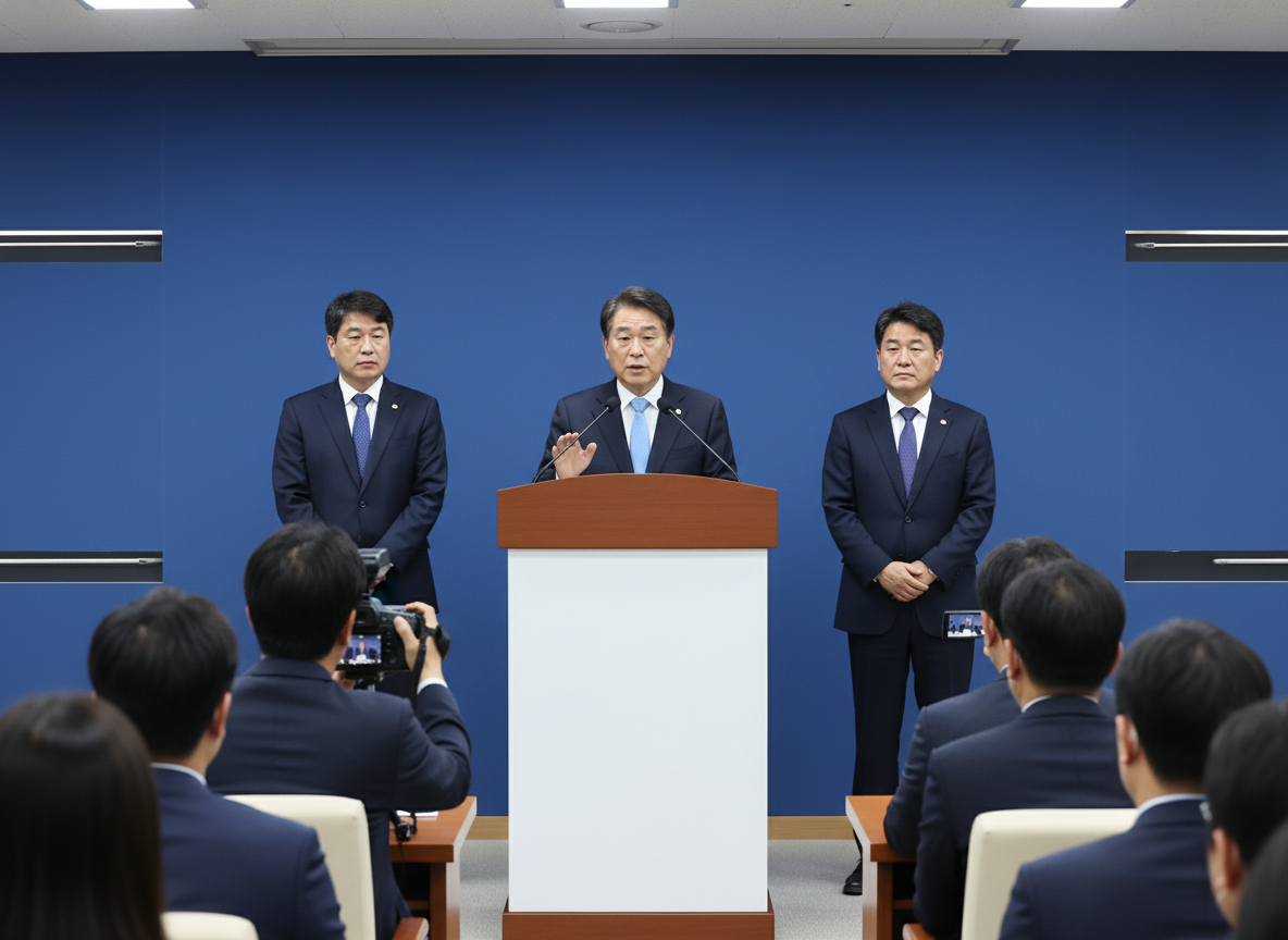 2025년 10월 13일 주요 정책 발표 (정치)