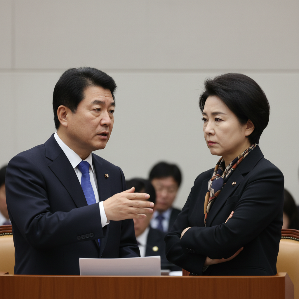 공명당 대표
