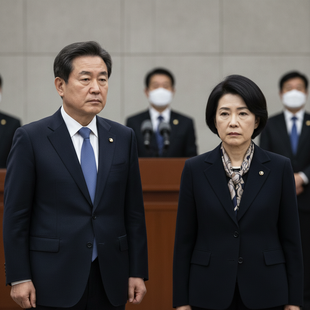 공명당 대표