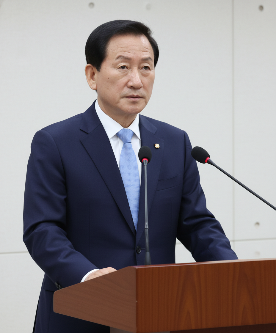 경찰, 류희림 '청부 민원' 부실 수사 논란 속 재수사 착수