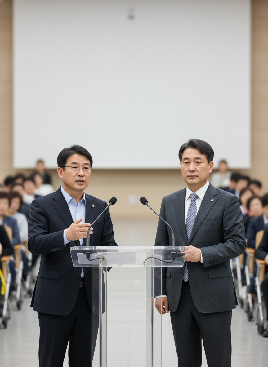 경실련, 국감 기능 회복 촉구…견제 장치 강화 필요