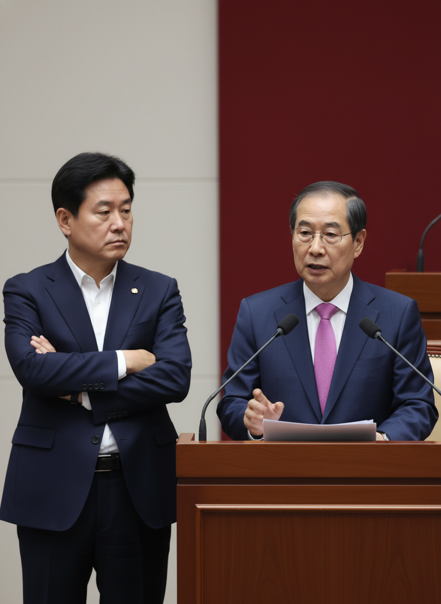 방통위, 계엄령 직후 여론조작 방지 TF 가동