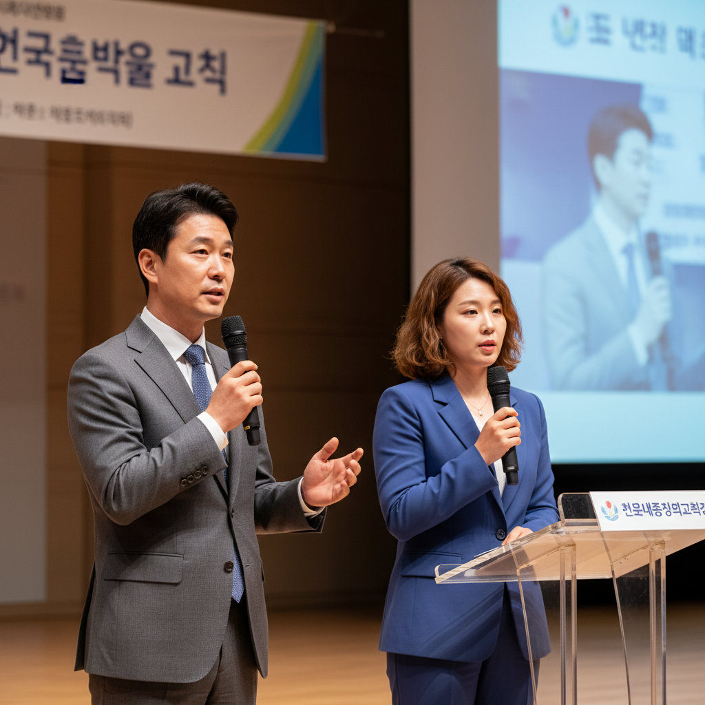서울성모병원, 2025 뇌졸중의 날 건강강좌 개최