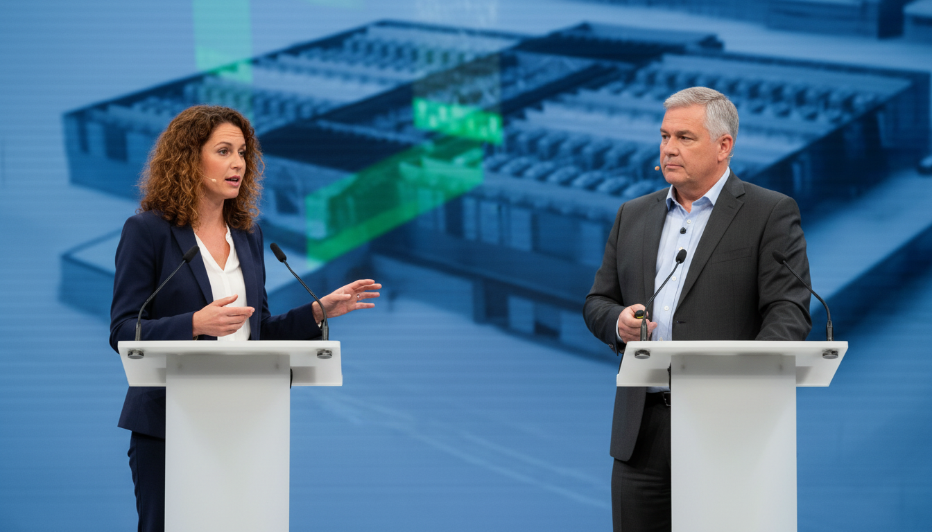 MS, 에로틱 AI 대응 & AI 과장 미스터리