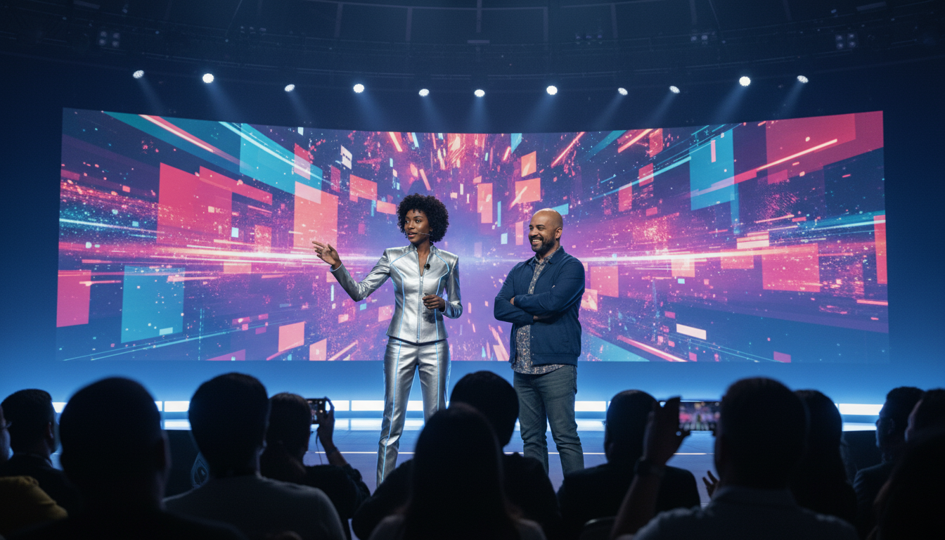 2025년, 기업 AI 도입 '수수께끼'…활용 논의 '실종'?