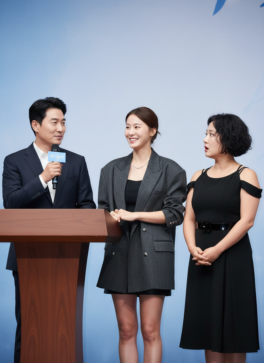 유인영, 55억 박나래 집